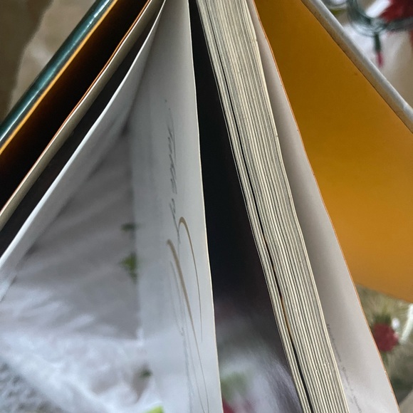 Christmas recipe book by Southern cooking - Picture 3 of 6